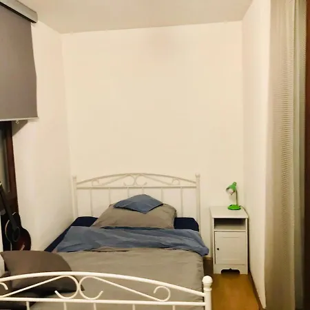 Appartamento Vintage Klagenfurt am Woerthersee