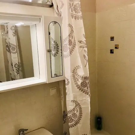 Apartment Vintage