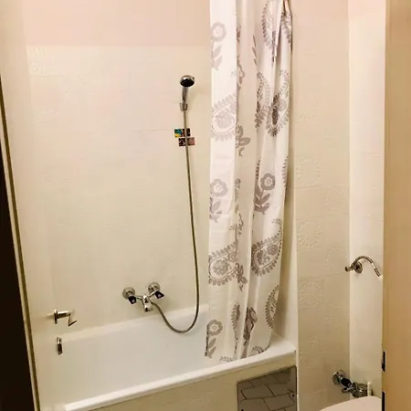 公寓 Vintage 克拉根福