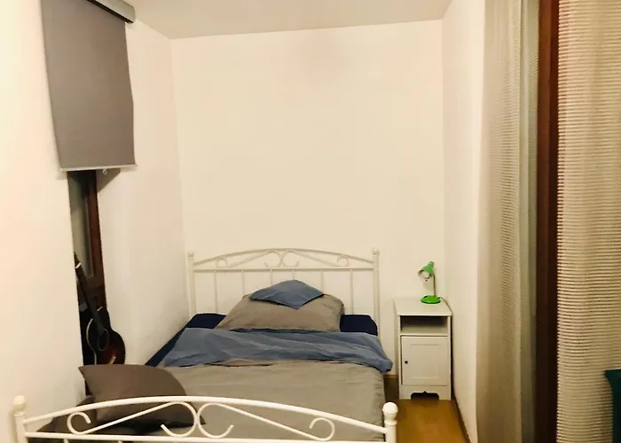 Apartament Vintage Klagenfurt am Woerthersee