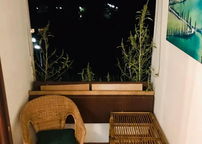 Vintage Klagenfurt am Woerthersee